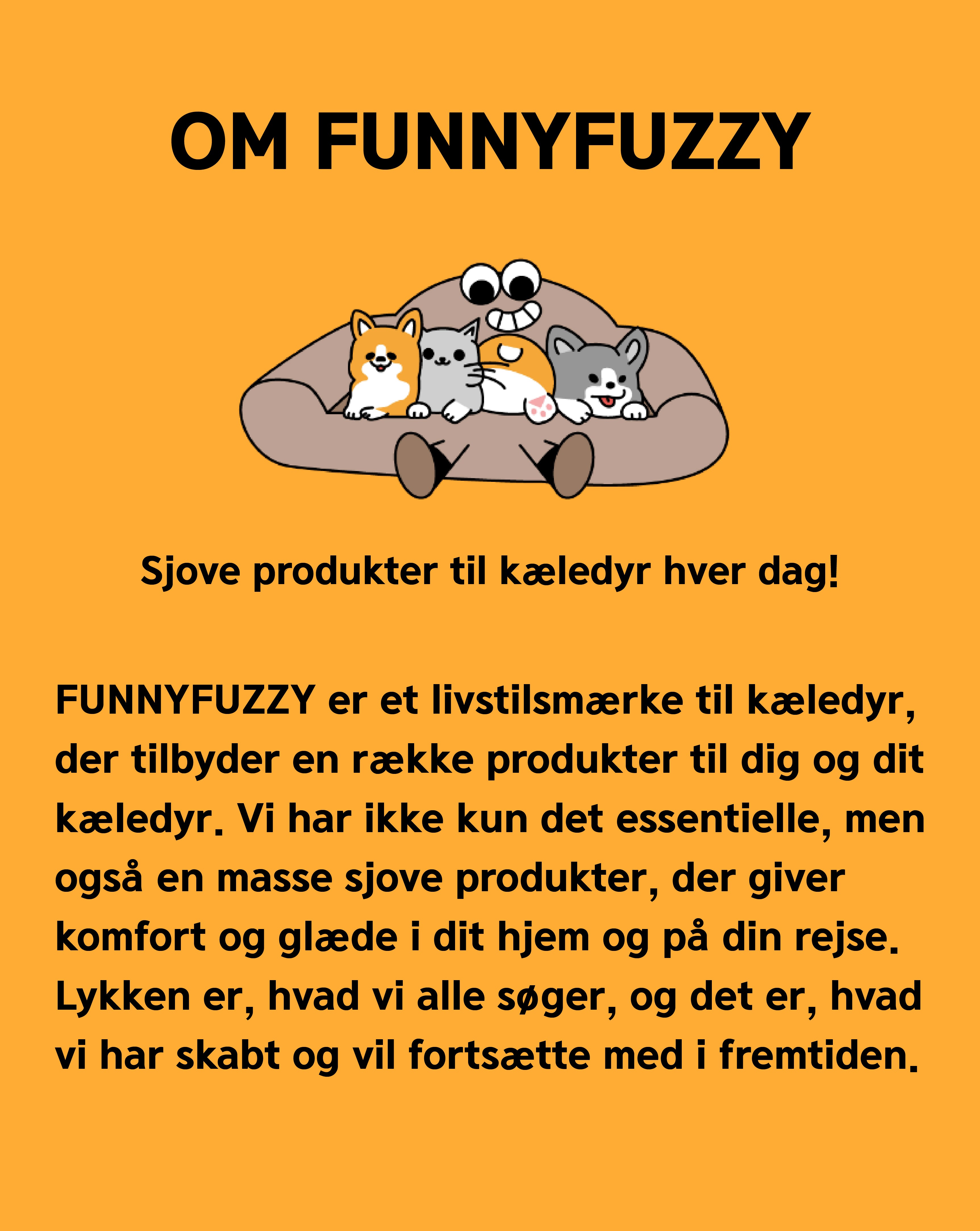 Funny Fuzzy©