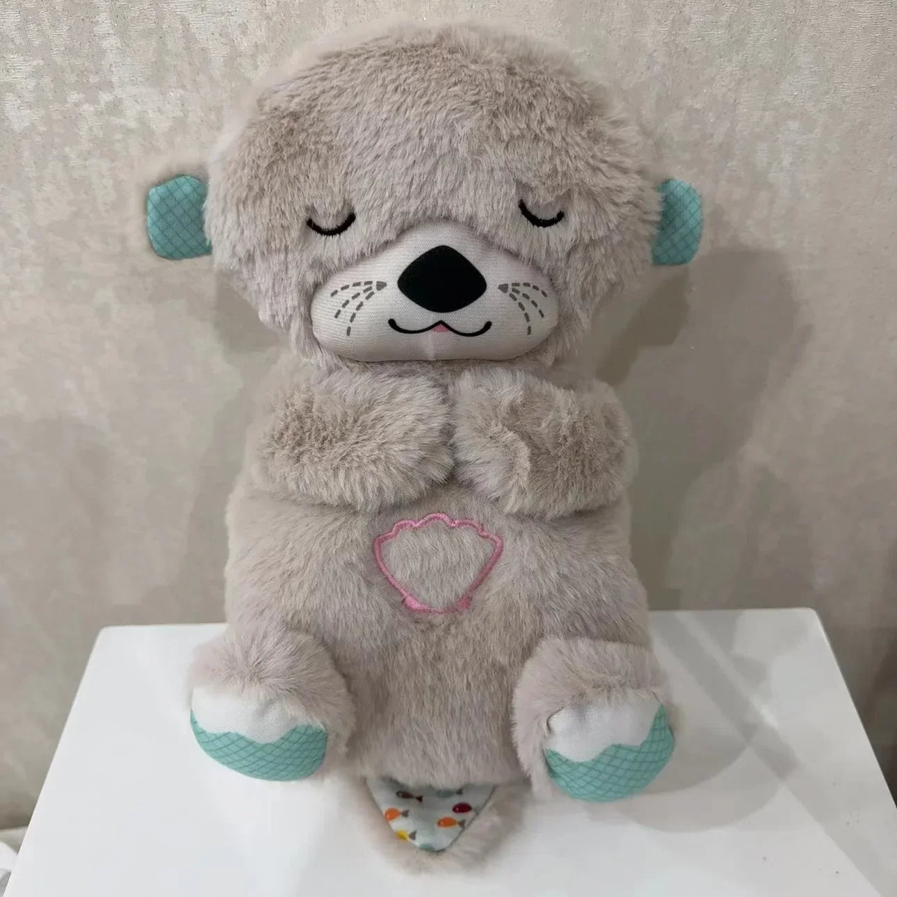 ReliefPlush