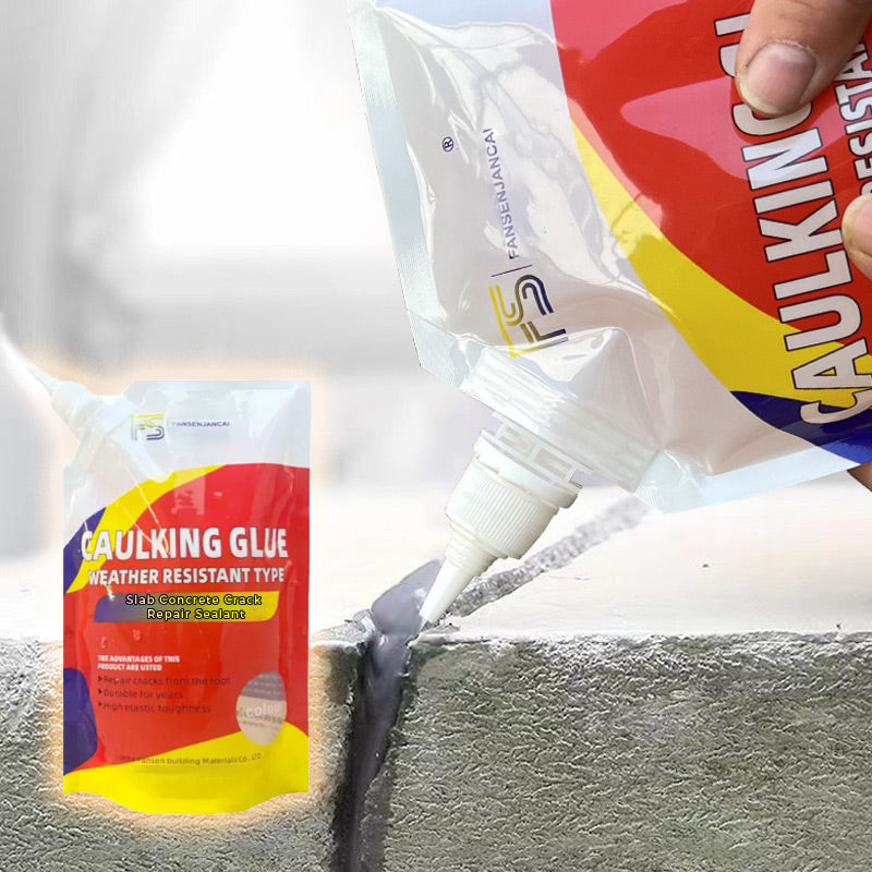 #FlexSeal Beton